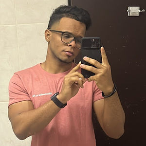 Meet your Posher, Misael